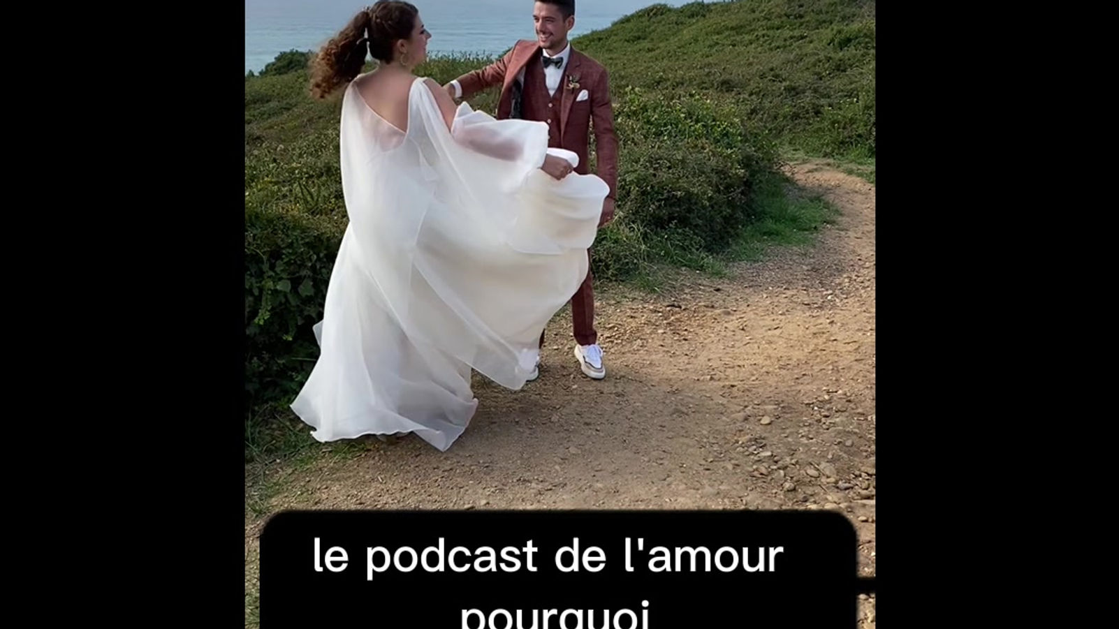 Le Podcast de L'amour